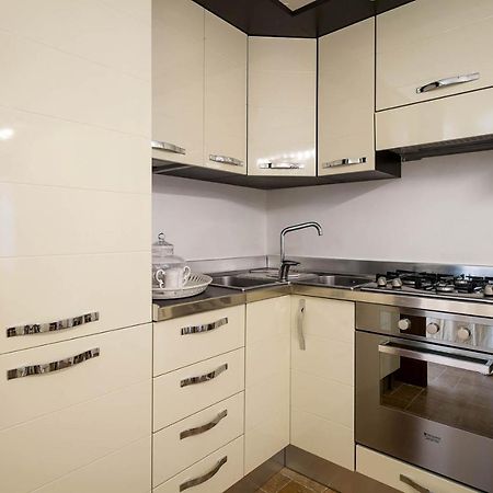 Penthouse Luxury Quattro Canti Palermo Dış mekan fotoğraf