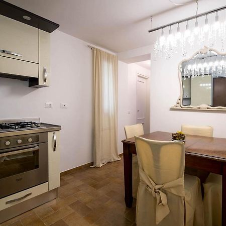 Penthouse Luxury Quattro Canti Palermo Dış mekan fotoğraf