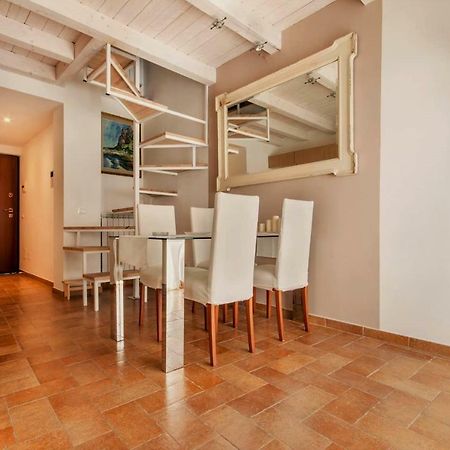 Penthouse Luxury Quattro Canti Palermo Dış mekan fotoğraf