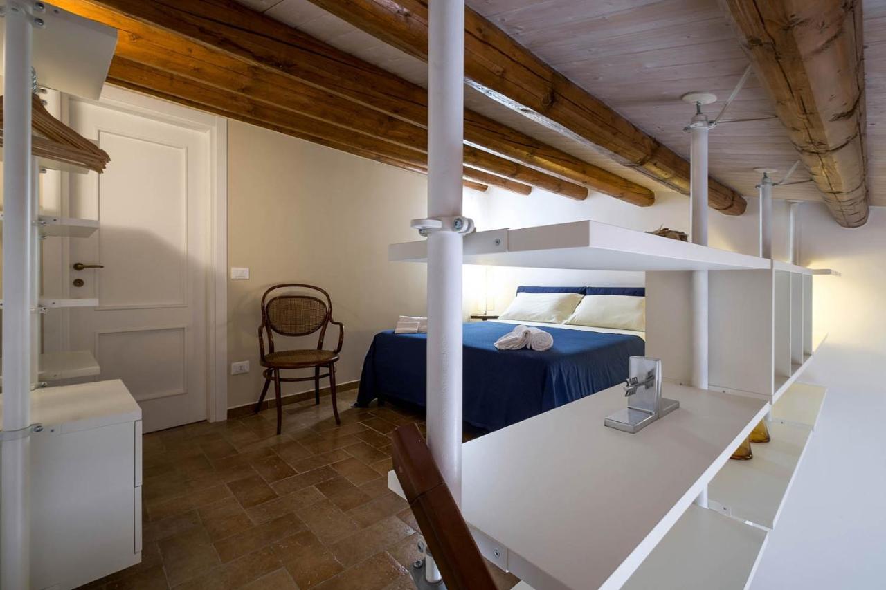 Penthouse Luxury Quattro Canti Palermo Dış mekan fotoğraf