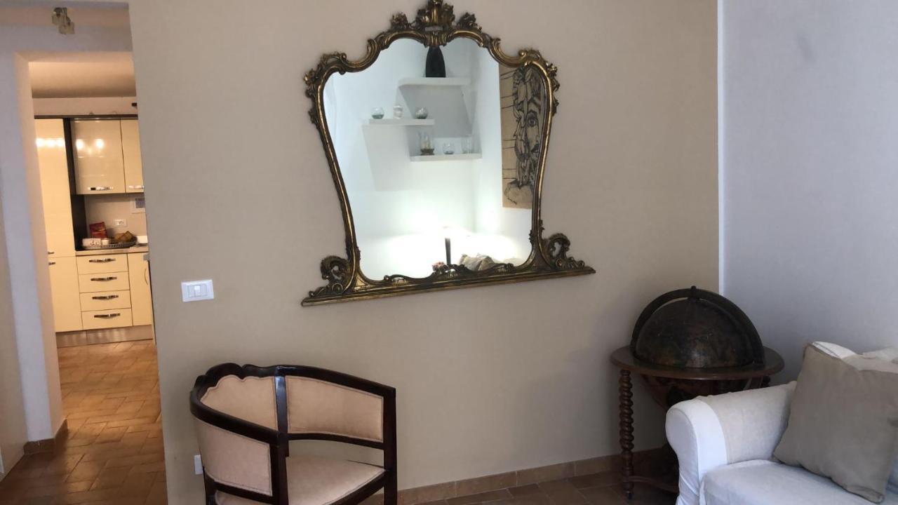 Penthouse Luxury Quattro Canti Palermo Dış mekan fotoğraf