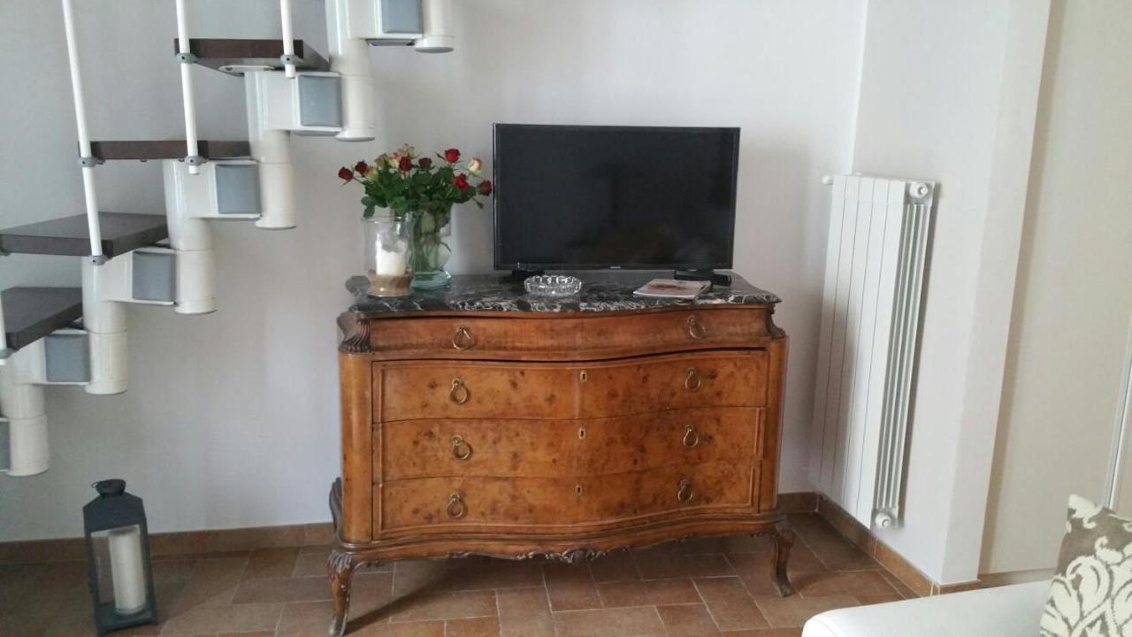 Penthouse Luxury Quattro Canti Palermo Dış mekan fotoğraf