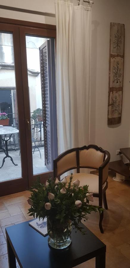 Penthouse Luxury Quattro Canti Palermo Dış mekan fotoğraf