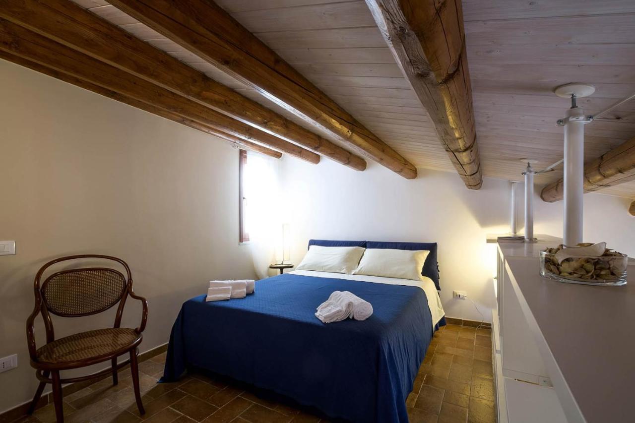 Penthouse Luxury Quattro Canti Palermo Dış mekan fotoğraf
