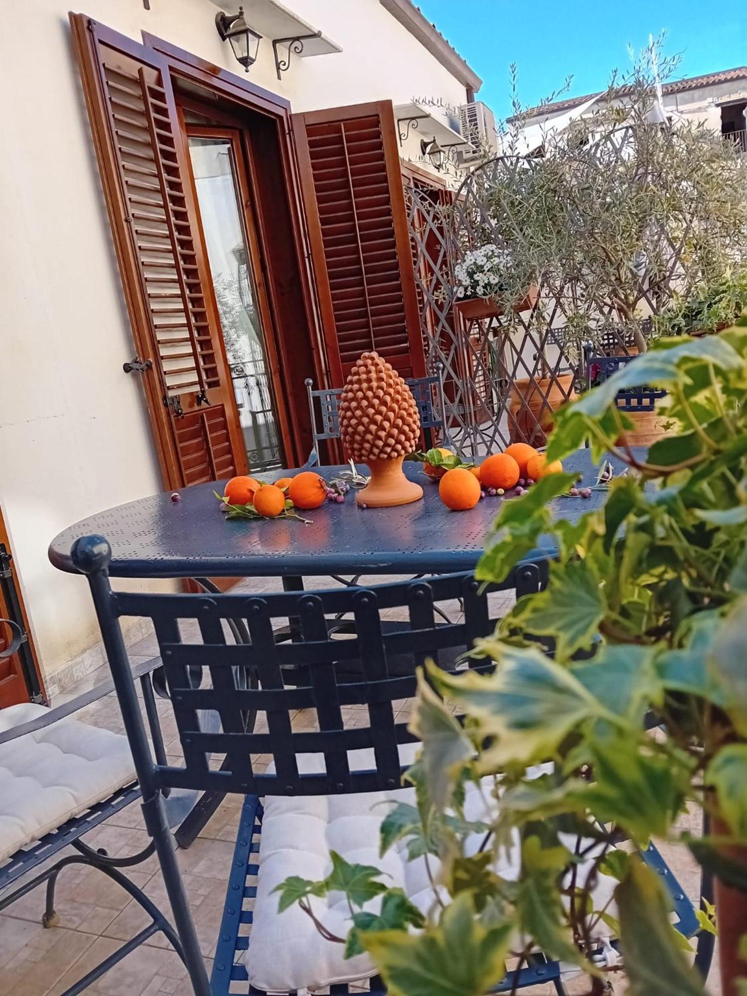 Penthouse Luxury Quattro Canti Palermo Dış mekan fotoğraf